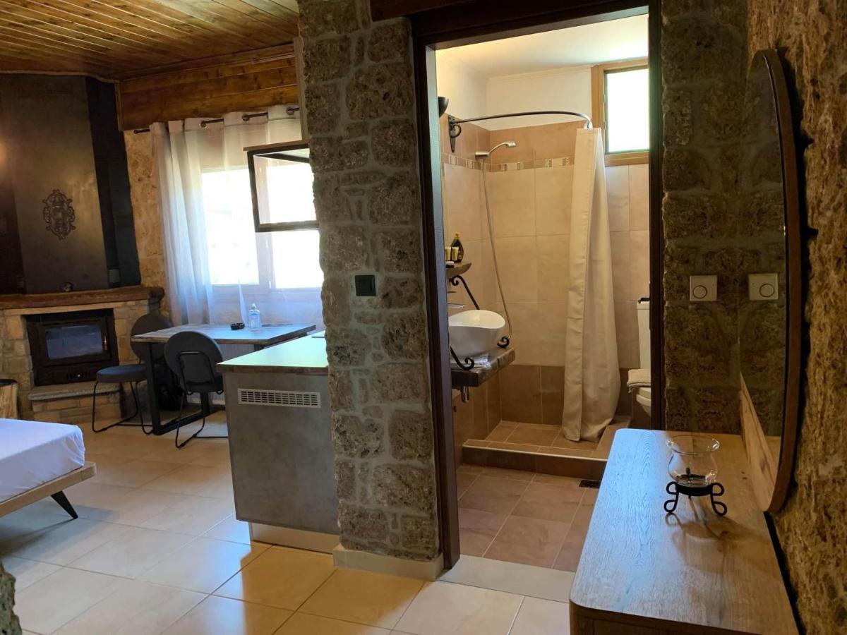 Apartment Alexandros