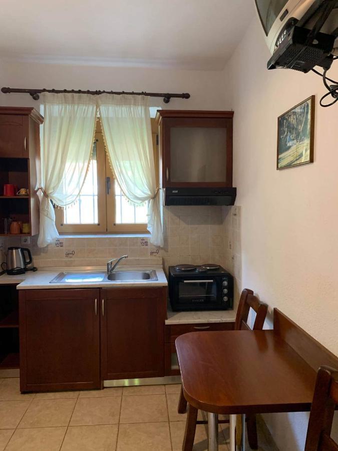 Apartment Alexandros