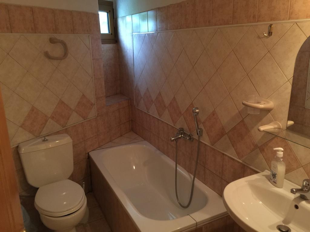 Apartment Alexandros *