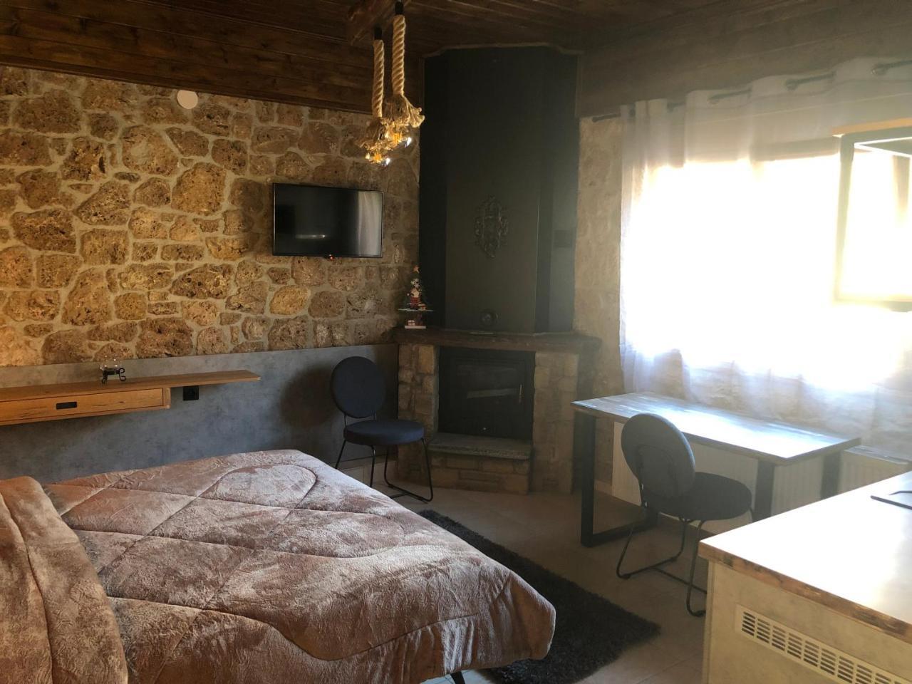 Apartment Alexandros