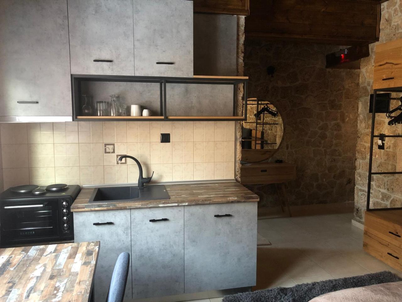 Alexandros Apartment Loutraki (Pella)